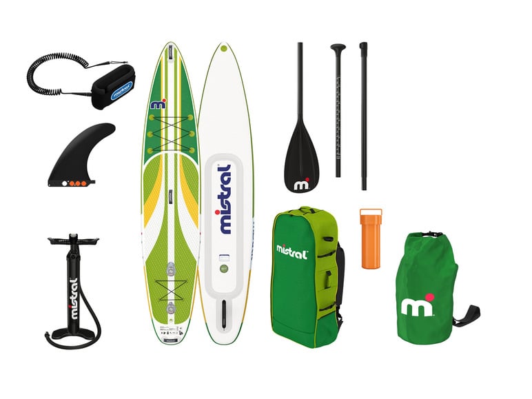Mistral Mistral SUP 