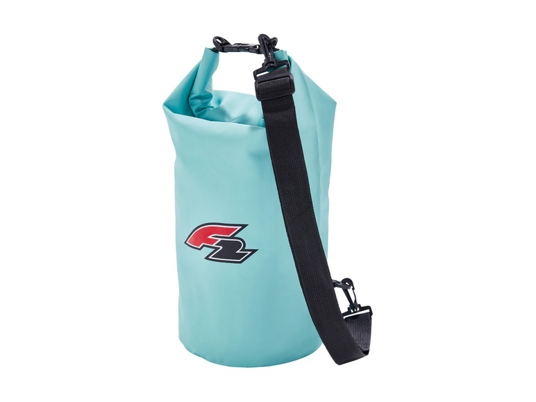 F2 SUP-Board »Allround SE 10'6''«, mit Doppelkammer-System