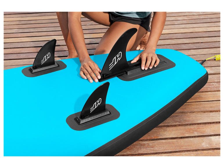 Bestway Hydro-Force™ SUP Touring Board-Set Aqua Escape™