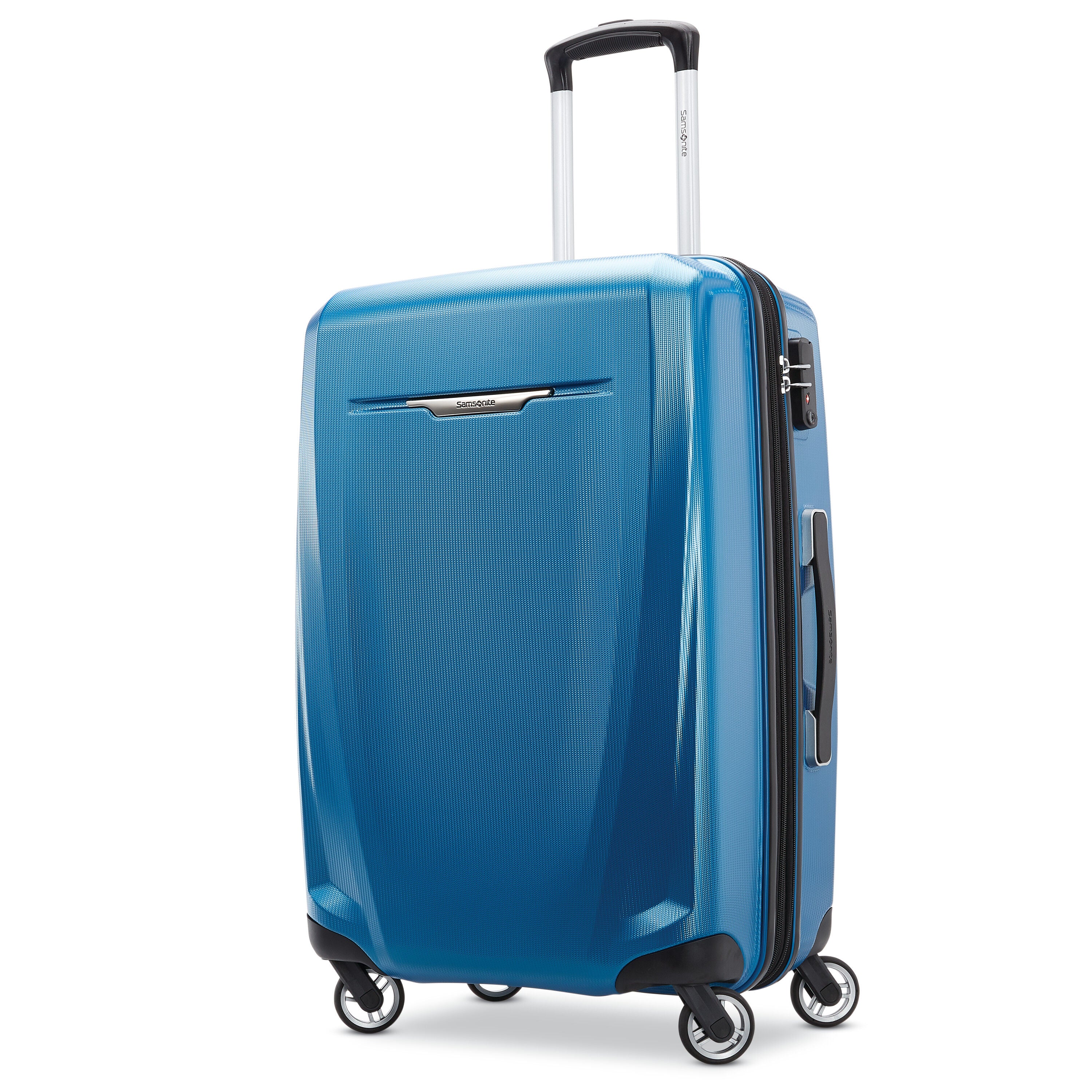 SAMSONITE WINFIELD 3 DLX 3 PIECE SET