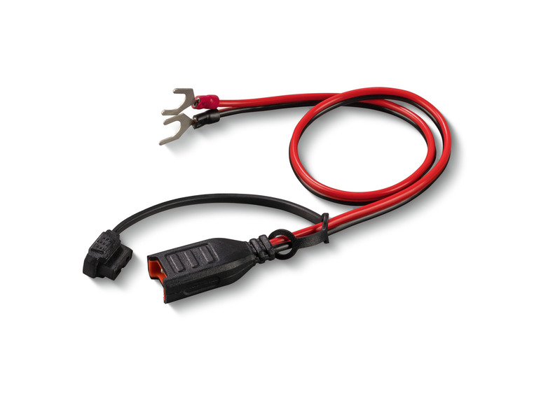 ULTIMATE SPEED® KFZ-Ladegerät »ULGD A1«, 12 V und 24 V