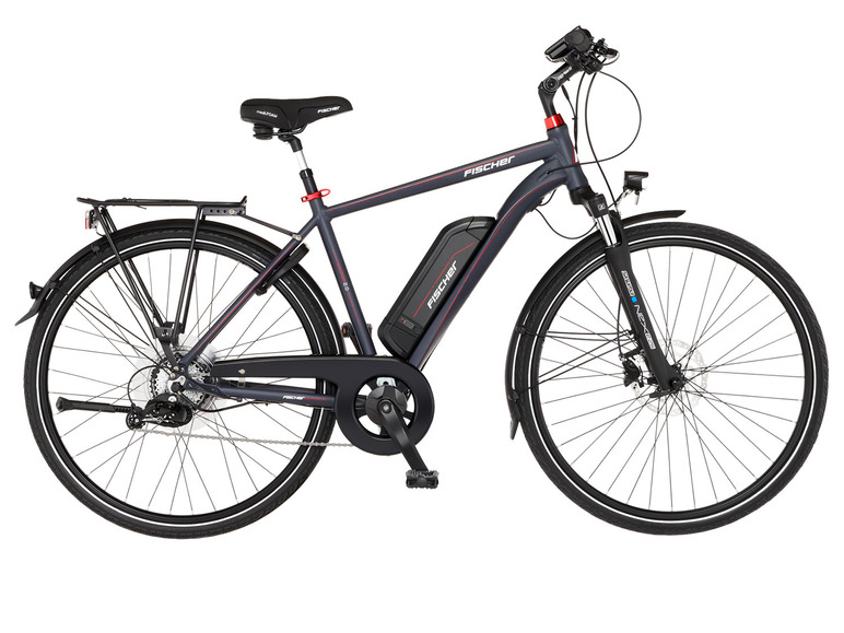 FISCHER E-Bike Trekking »Viator 2.0«, 28 Zoll