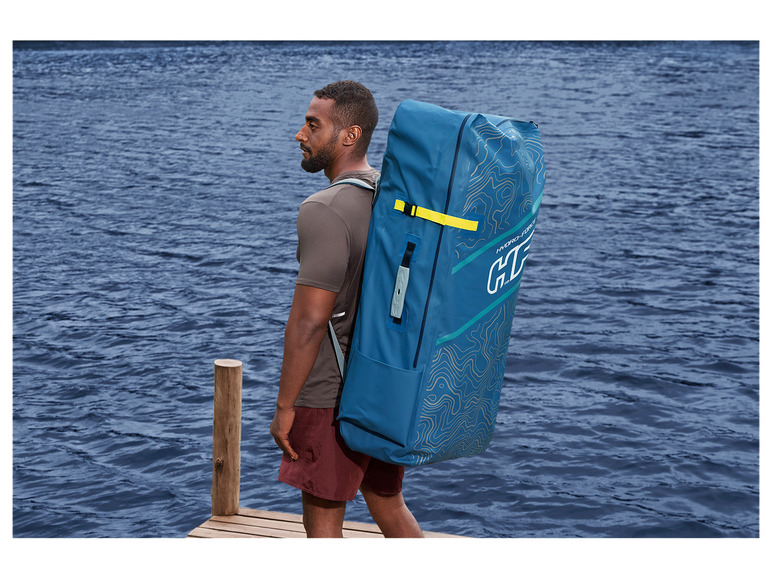 Bestway Hydro-Force Aqua Drifter™ SUP Allround Board-Set