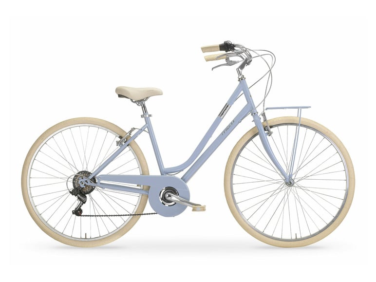 MBM Citybike »Neptune«, 28 Zoll