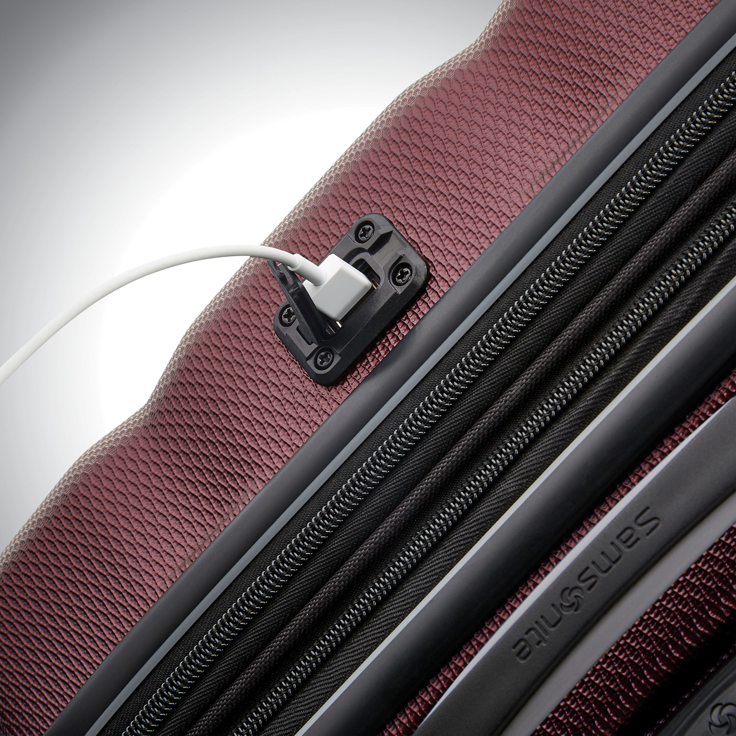 SAMSONITE PIVOT 2 3 PIECE SET