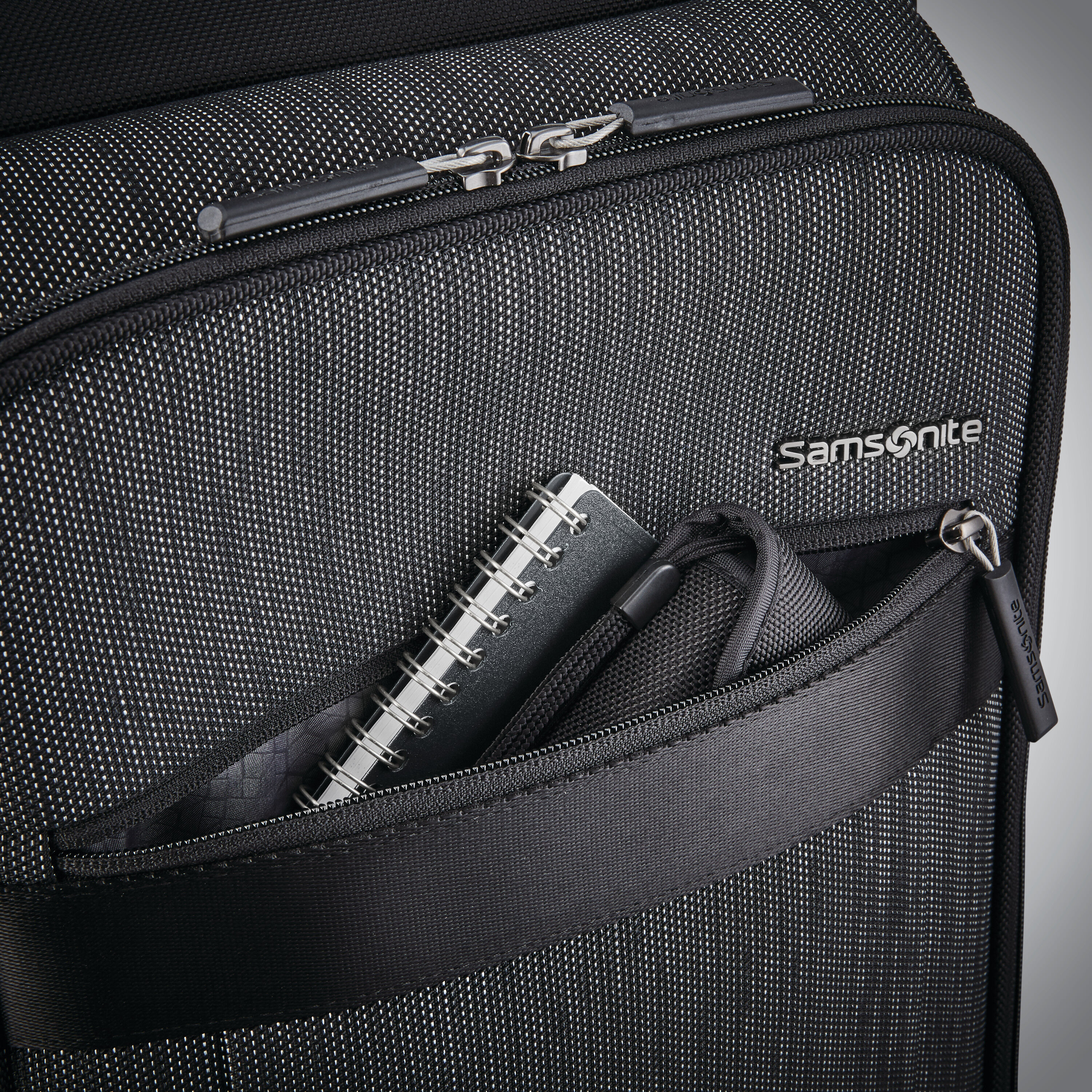 SAMSONITE SXK WHEELED DUFFEL