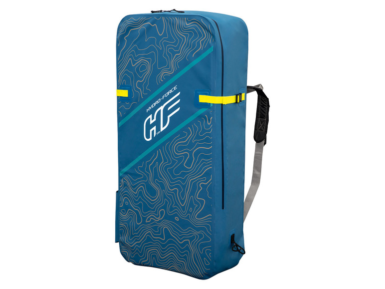 Bestway Hydro-Force Aqua Drifter™ SUP Allround Board-Set