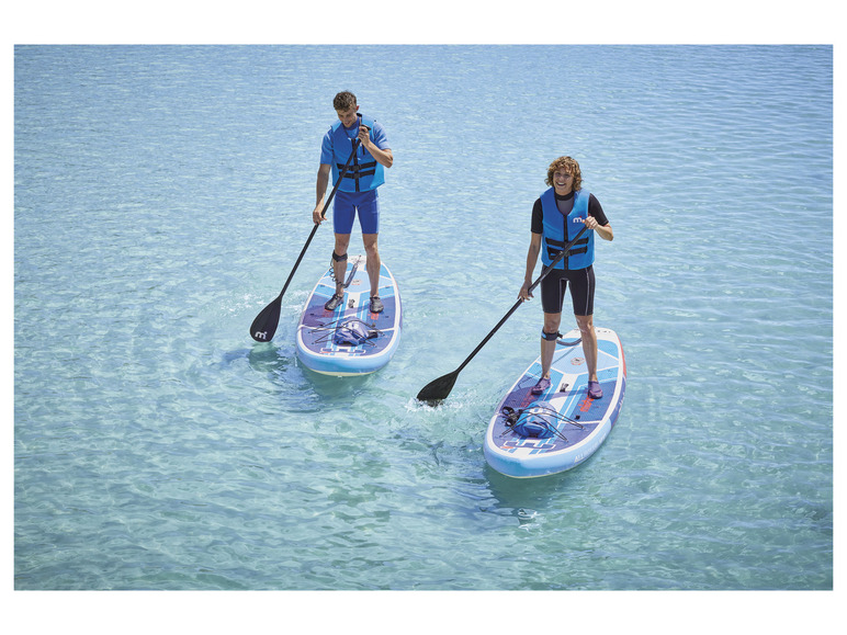 Mistral SUP »Allround 10'6