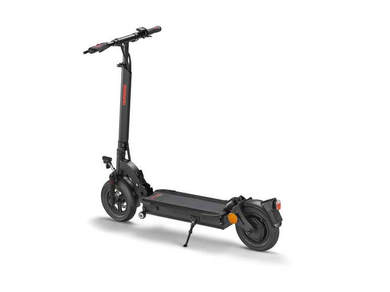 TELEFUNKEN Synergie S950 E-Scooter mit Straßenzulassung ABE inkl. 10