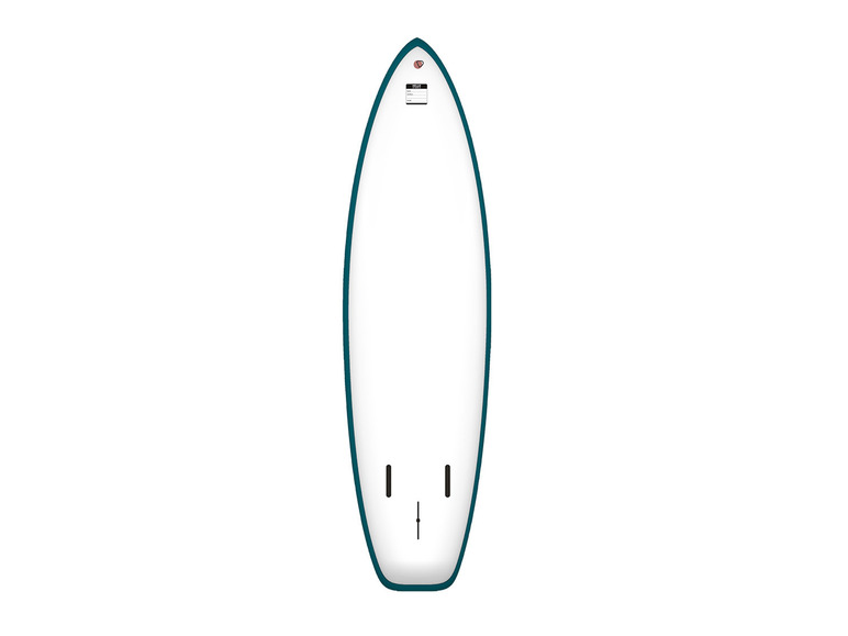 F2 SUP Einkammer Sport Lady F2