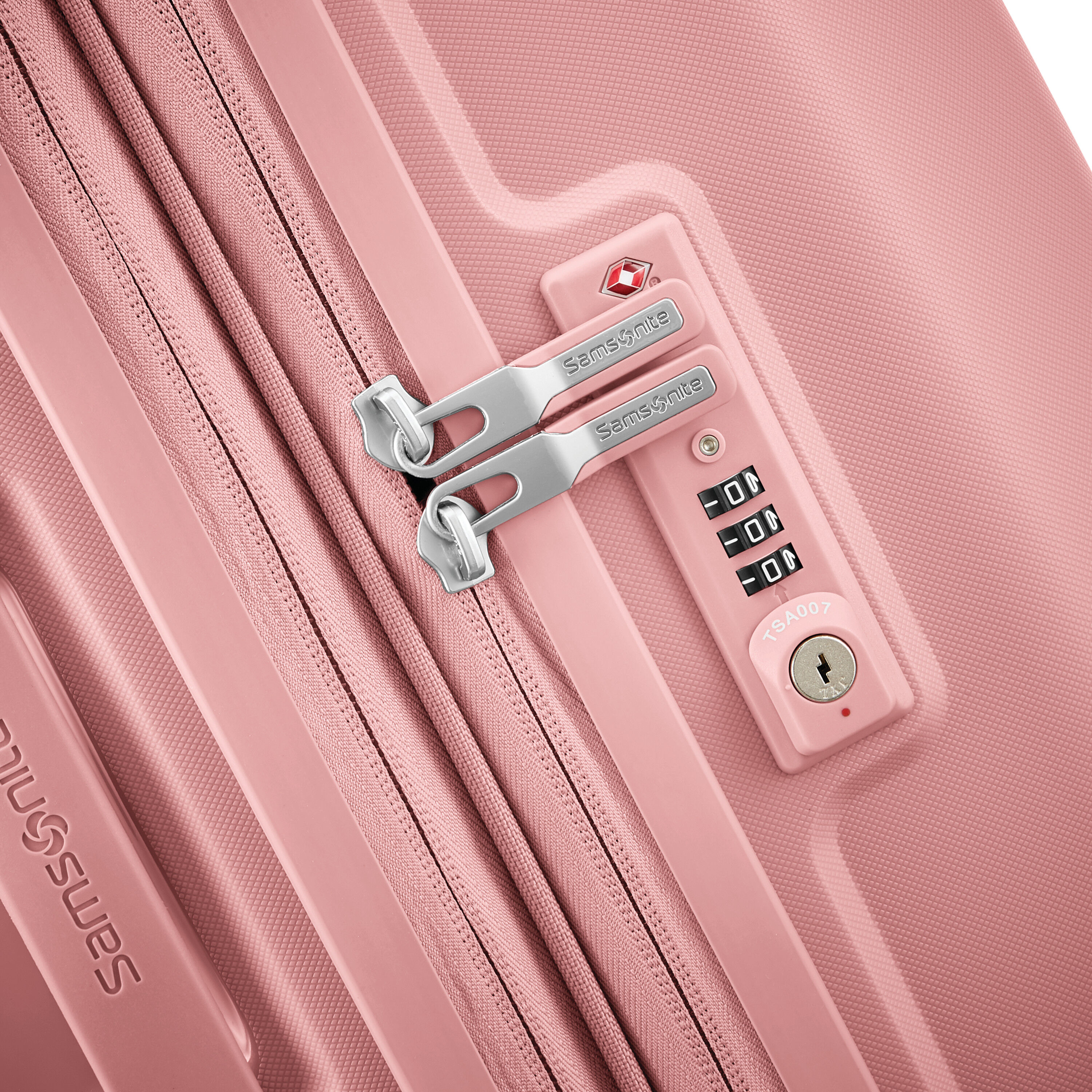 SAMSONITE OUTLINE PRO LARGE SPINNER