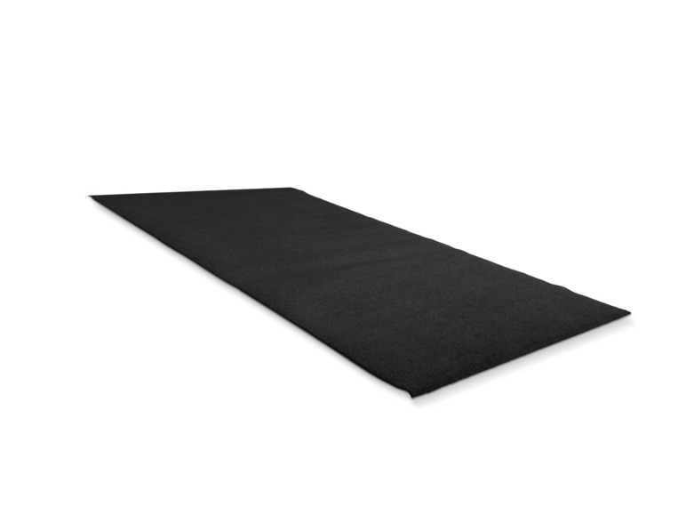 ULTIMATE SPEED® Schmutzmatte, mehrschichtig, mit robuster Rückseite