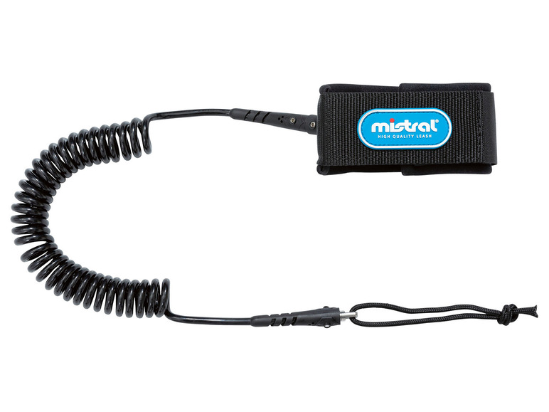 Mistral SUP »Allround 10'6''« mit Doppelkammer-System