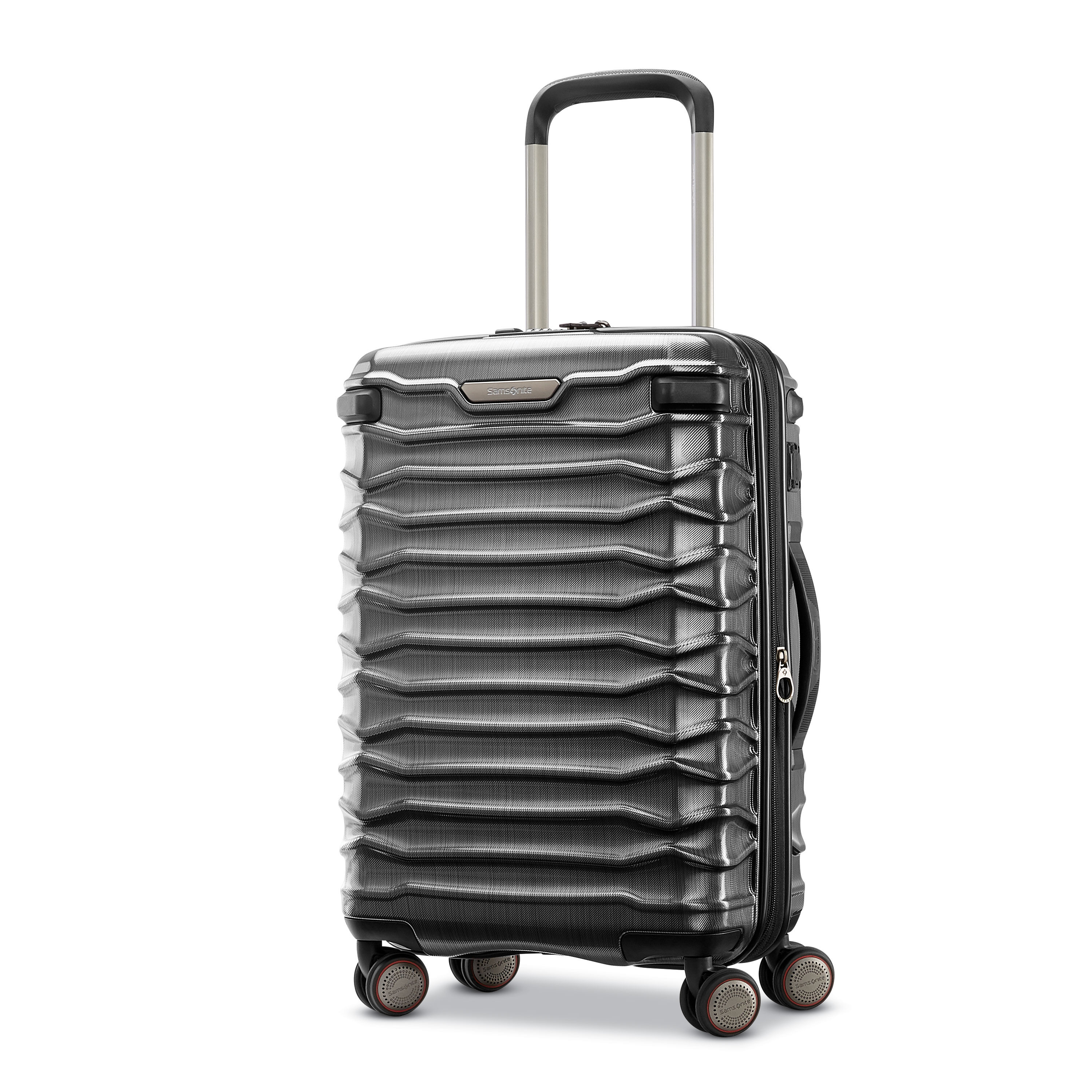 SAMSONITE STRYDE 2 22X14X9 CARRY-ON GLIDER