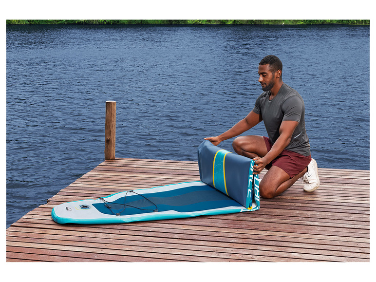 Bestway Hydro-Force Aqua Drifter™ SUP Allround Board-Set