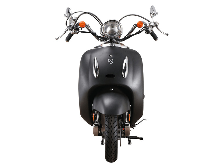 Alpha Motors Mofaroller Firenze 50 ccm 25 km/h / 45 km/h, EURO5