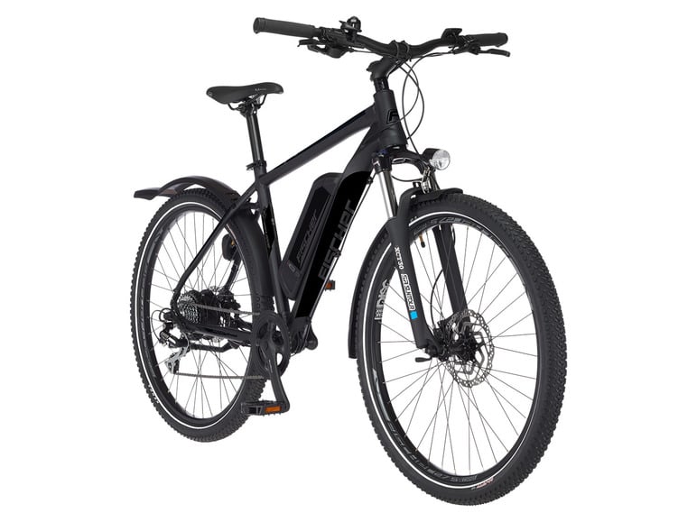 FISCHER E-Bike, ATB, »Terra 2206«, 27,5 Zoll