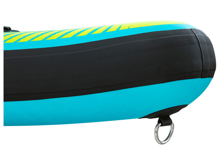 Bestway Hydro-Force™ SUP Touring Board-Set Aqua Escape™