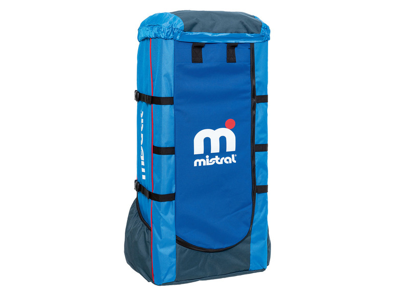 Mistral SUP »Allround 10'6''« mit Doppelkammer-System