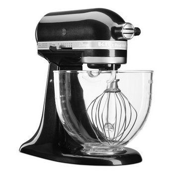 KitchenAid 10-speed 5-qt. stand mixer