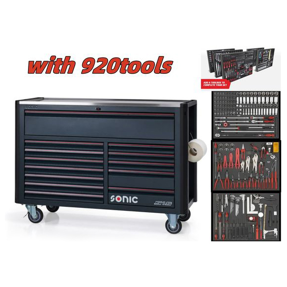 Last day limited to 96 pieces only 69.99Factory clearance mobile roller cab with 13 drawers