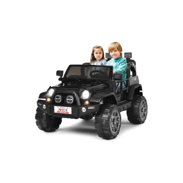 Children's electric vehicles