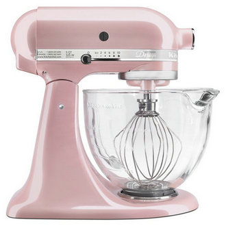KitchenAid 10 Speed 5 Qt. Stand Mixer
