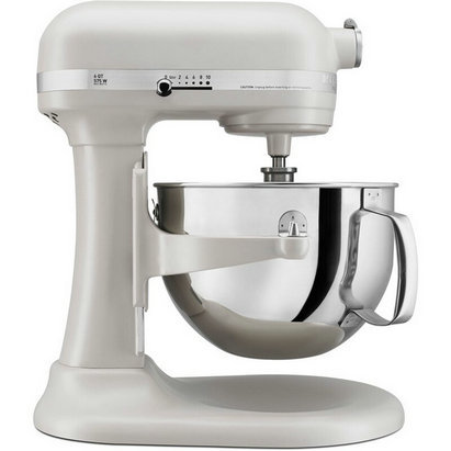 KitchenAid 10 Speed 6 Qt. Stand Mixer
