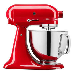KitchenAid 10-speed 5-qt. stand mixer
