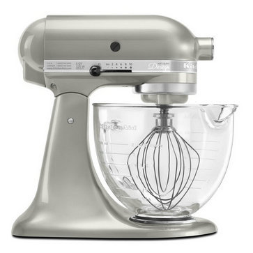 KitchenAid Artisan Design Series 10 Speed 5 Qt. Stand Mixer