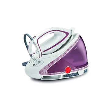 Steam Generator Irons