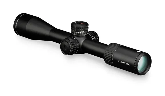 VIPER® PST™ GEN II 3-15X44 FFP