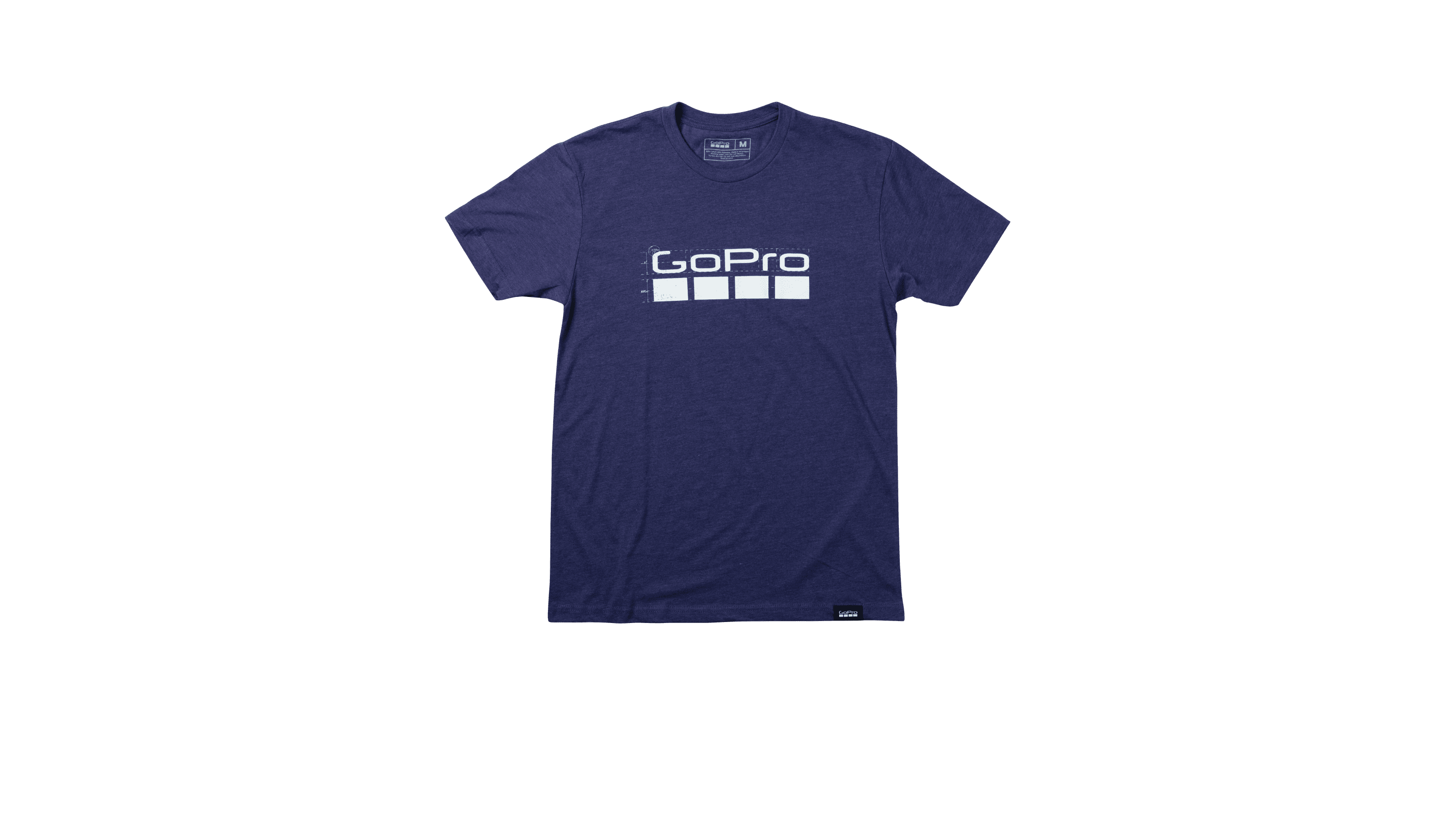 Blueprint Graphic Tee