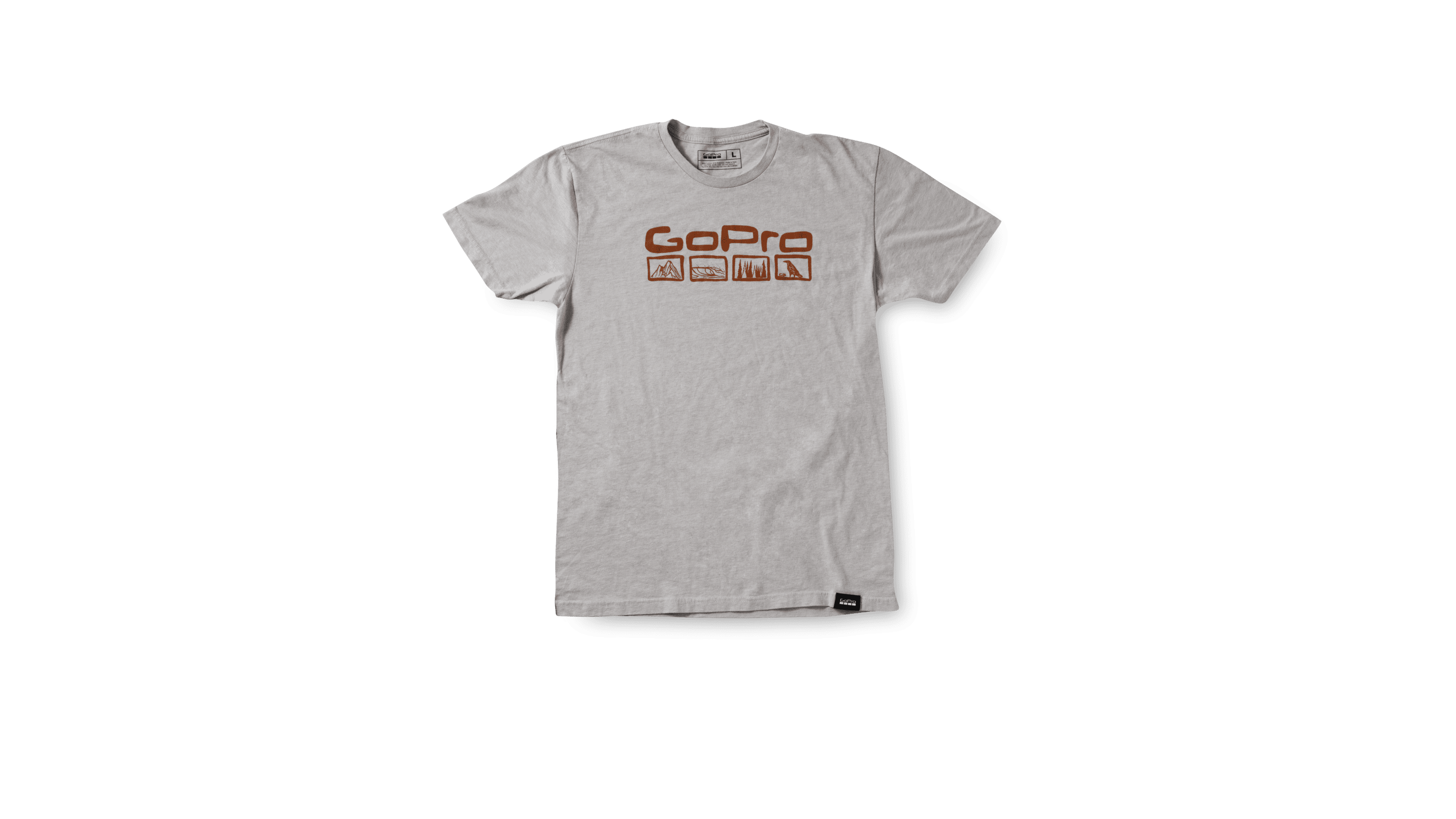 The Benchetler Tee