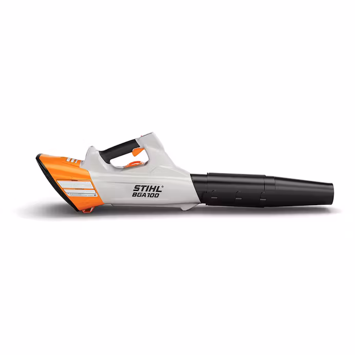 STIHL BGA 100 Battery Blowers