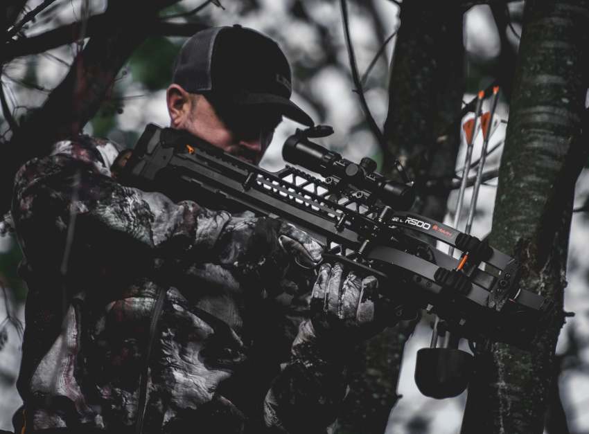 Ravin R500 Crossbow Package - 500 FPS