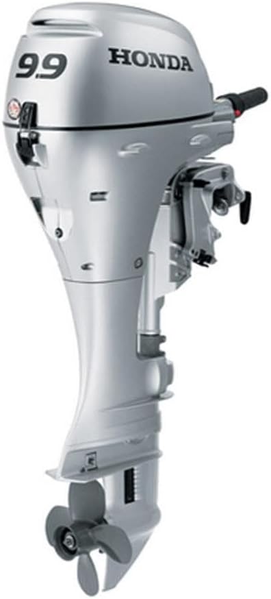 Honda 9.9hp Short Shaft, Electric Start Marine Outboard Engine BF10DK3SHS