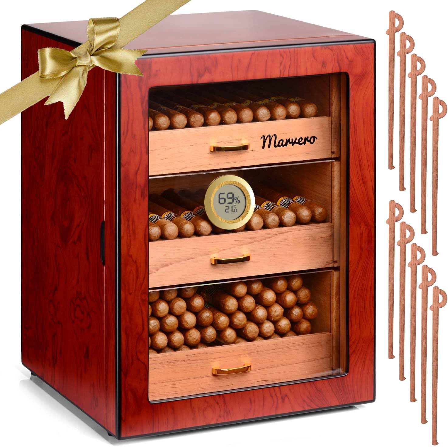 Cigar Cabinet