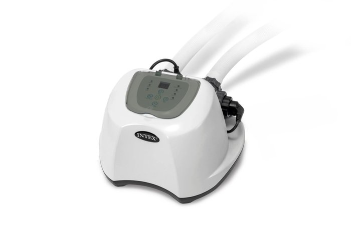 Krystal Clear Saltwater System CG-26667, 110-120V with GFCI