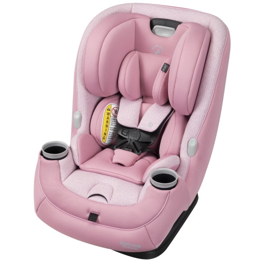Pria™ All-in-One Convertible Car Seat
