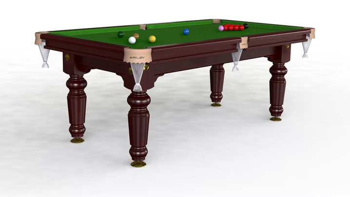Snooker Table