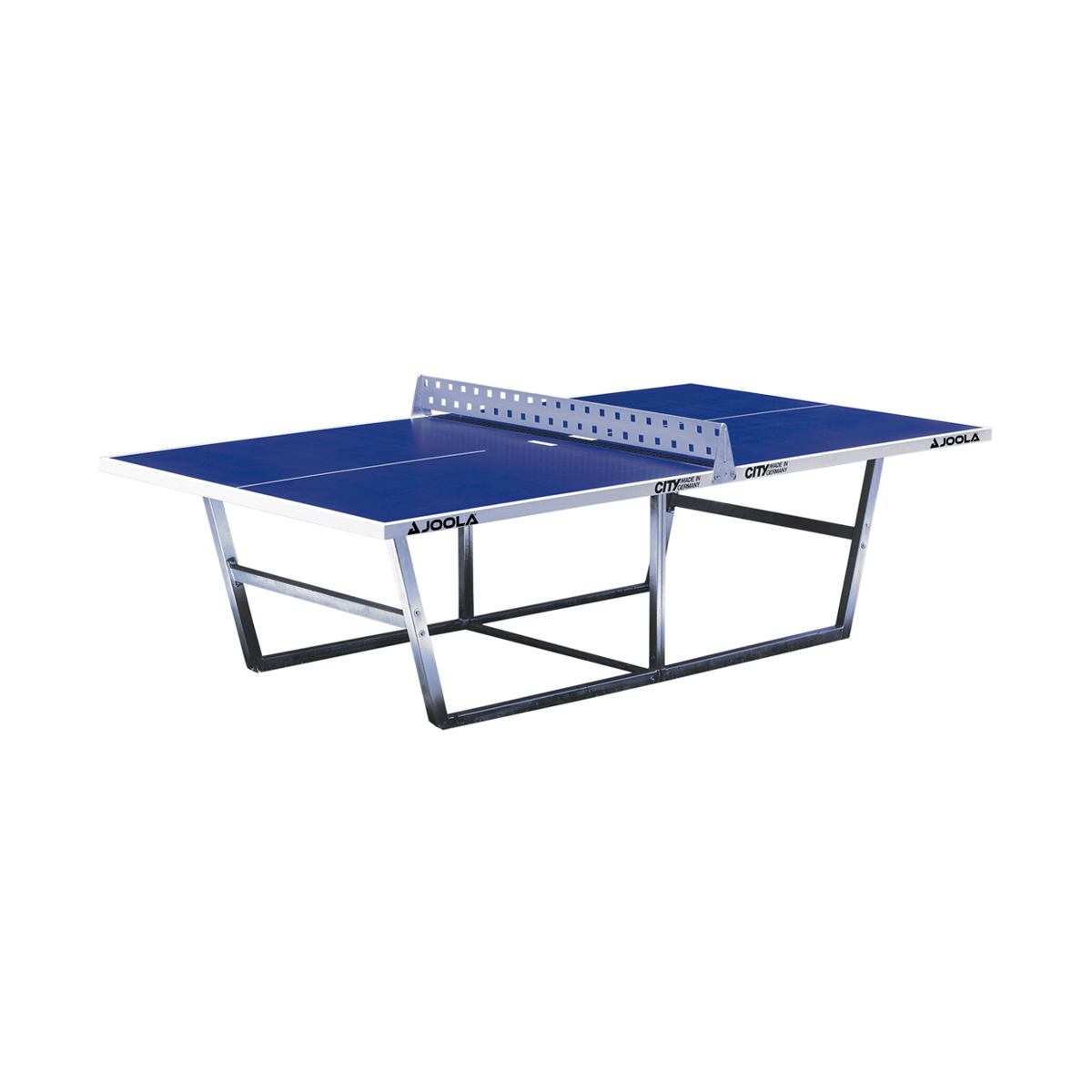 Table Tennis