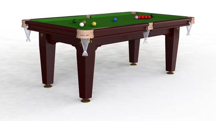 7ft Riley Grand - Snooker LITE Table