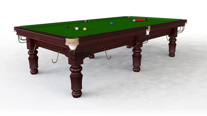 10ft Riley Aristocrat Snooker Table