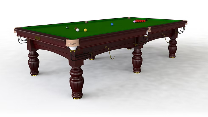 10ft Riley Aristocrat Snooker Table
