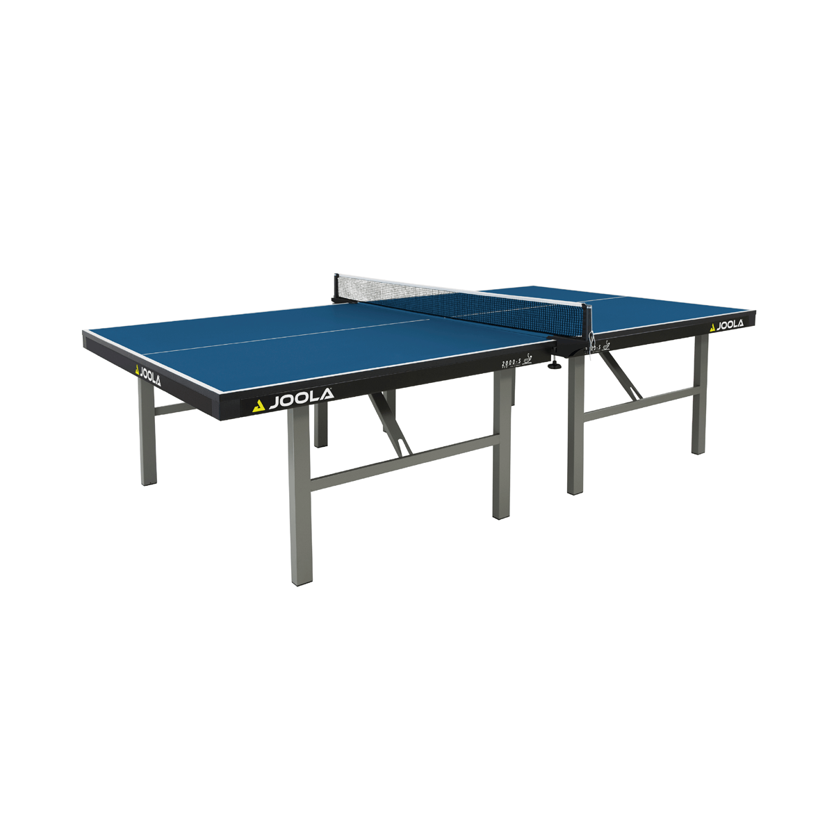 JOOLA 2000-S Pro Table Tennis Table