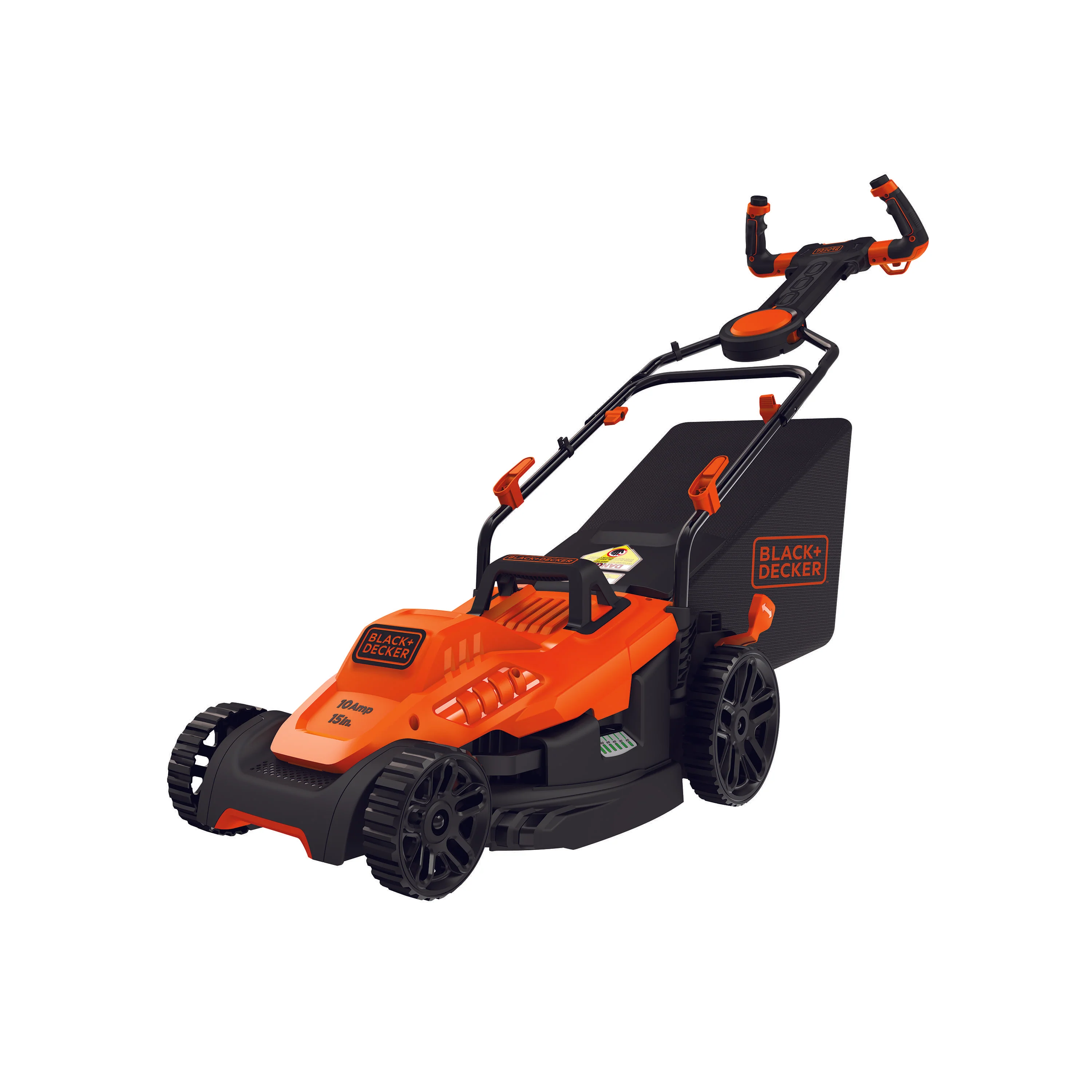 Black & Decker BEMW472ES 10 Amp 15
