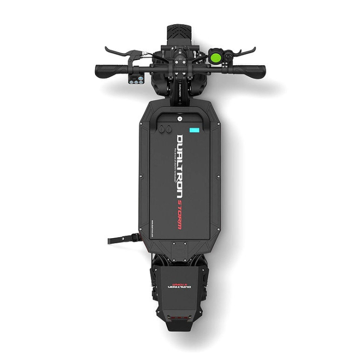 Dualtron New Storm Electric Scooter