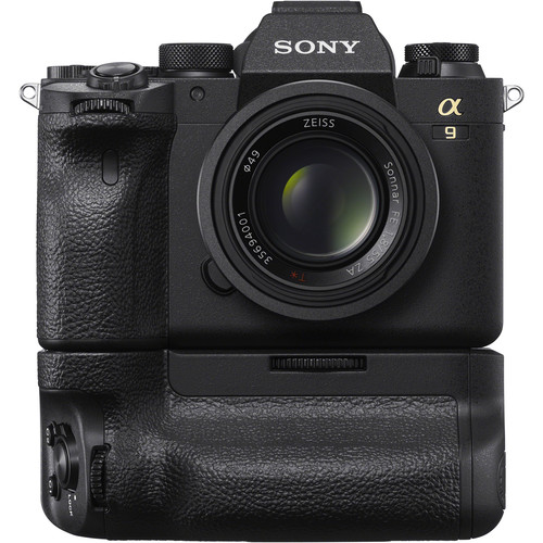 Sony a9 II Mirrorless Camera