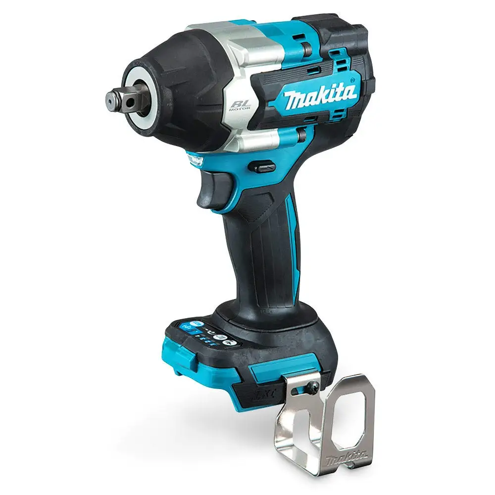 Makita 18V Brushless 12pcs 3 X 5.0AH Combo Kit DLX1202TX1